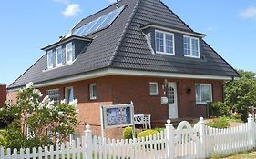 Ferienhaus Heißer Sand Whg. 5
